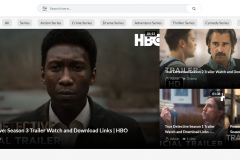 Video Streaming Website like YouTube
